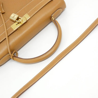 Hermes Vintage Kelly 32 cm — view 8