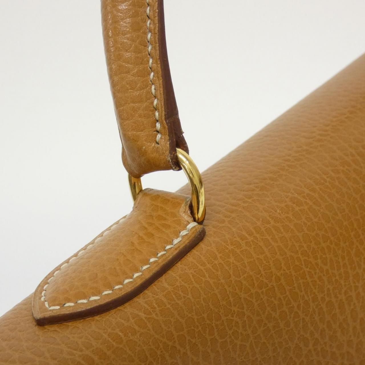 Hermes Vintage Kelly 32 cm — view 7
