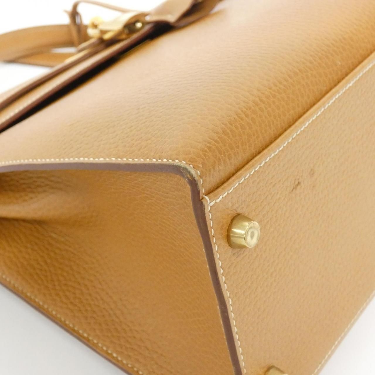 Hermes Vintage Kelly 32 cm — view 3