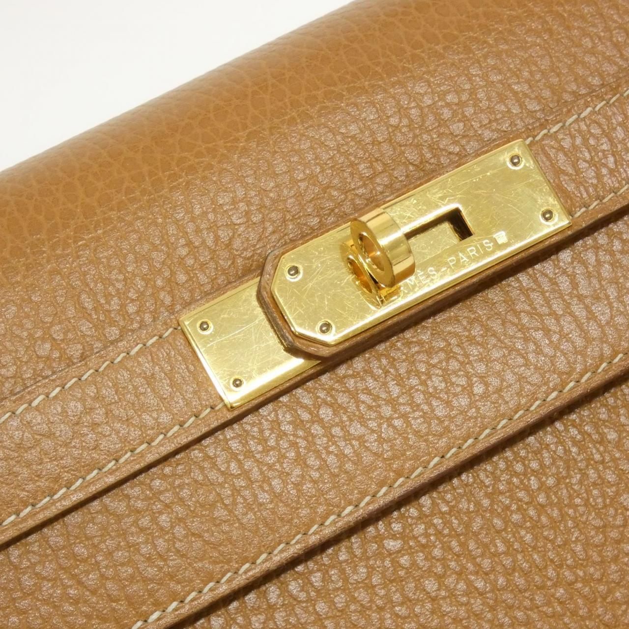 Hermes Vintage Kelly 32 cm — view 5