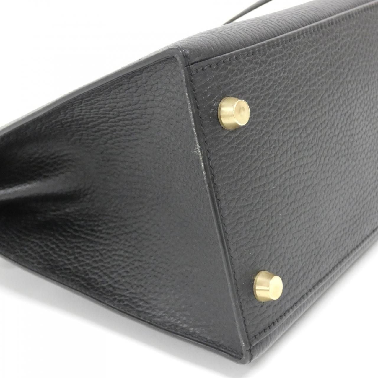 Hermes Vintage Kelly 28 cm — view 3