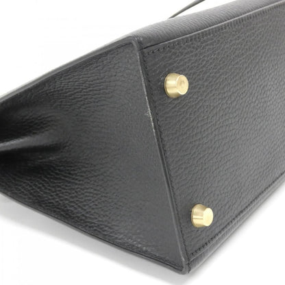Hermes Vintage Kelly 28 cm — view 3