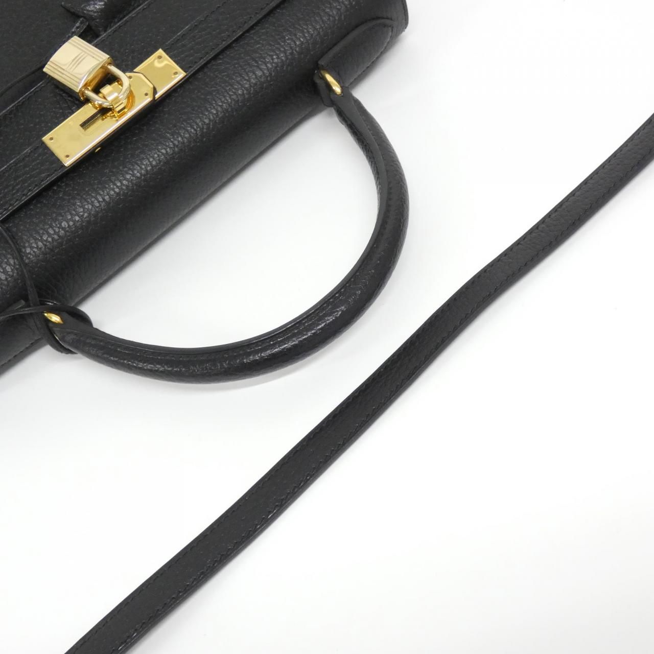 Hermes Vintage Kelly 28 cm — view 5