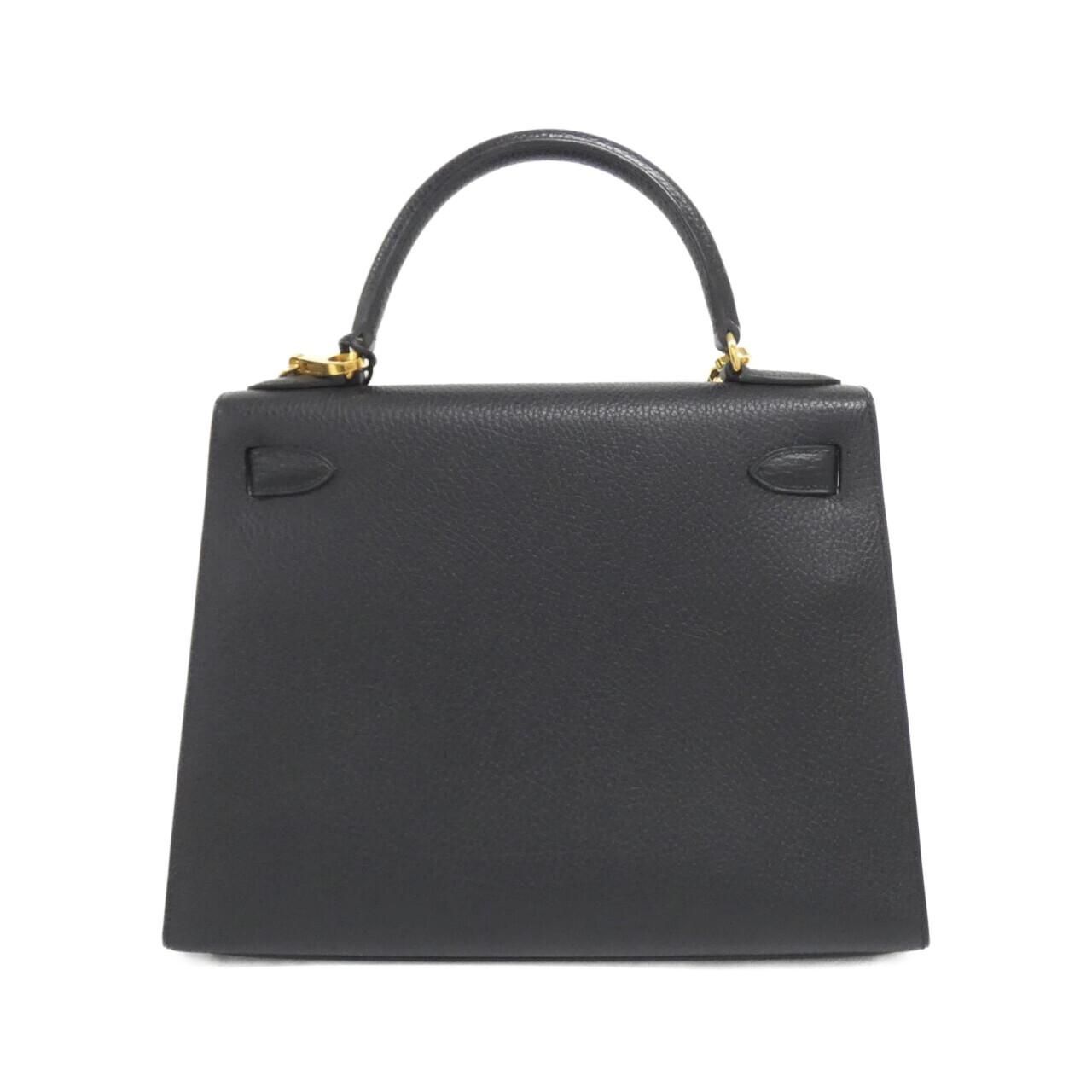 Hermes Vintage Kelly 28 cm — view 2