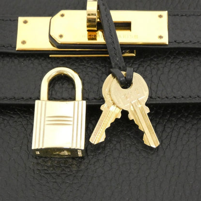 Hermes Vintage Kelly 28 cm — view 4
