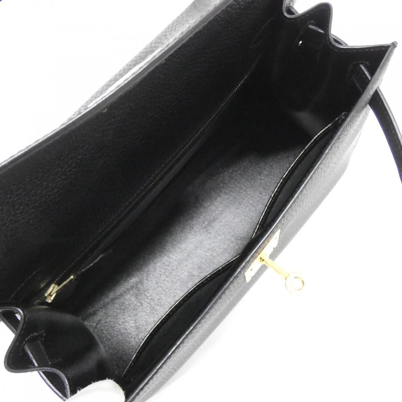Hermes Vintage Kelly 28 cm — view 7