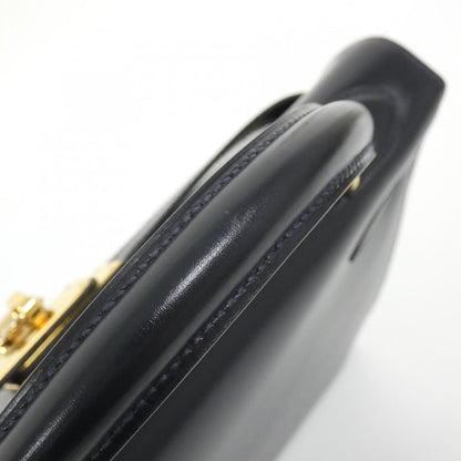 Hermes Vintage Kelly 32 cm — view 8