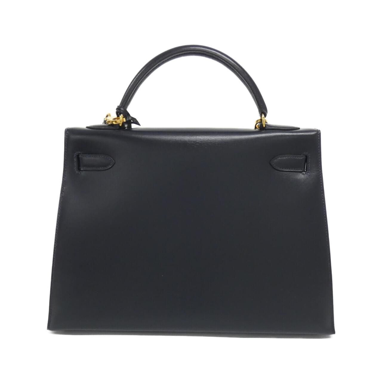 Hermes Vintage Kelly 32 cm — view 2