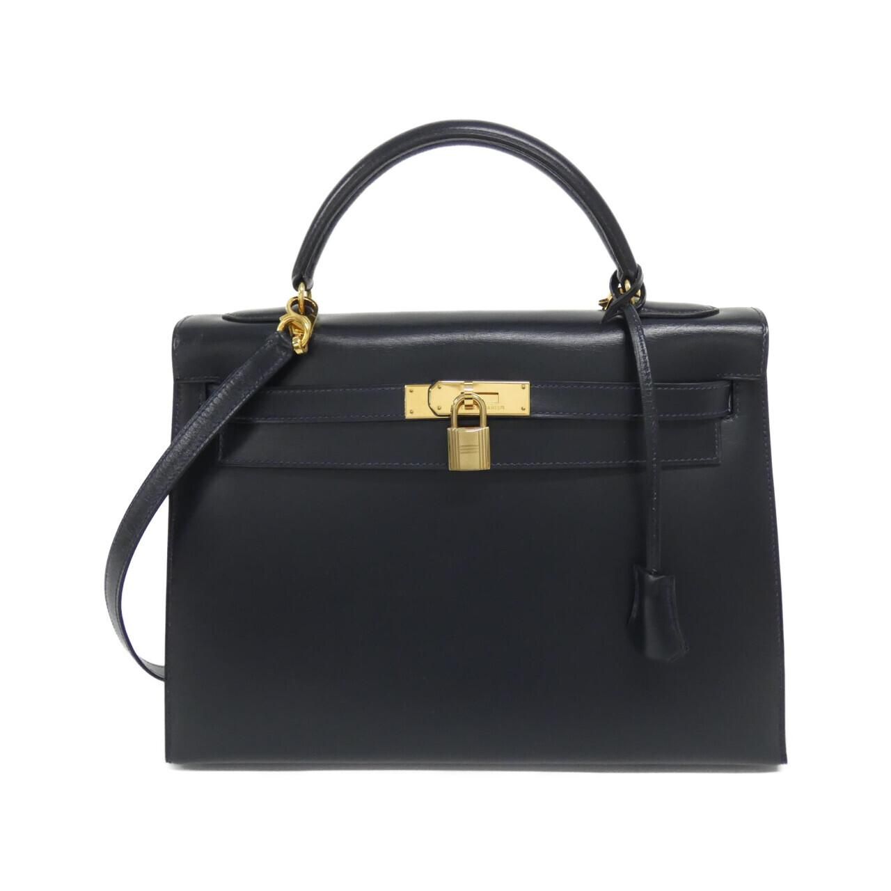 Hermes Vintage Kelly 32 cm