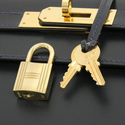 Hermes Vintage Kelly 32 cm — view 6