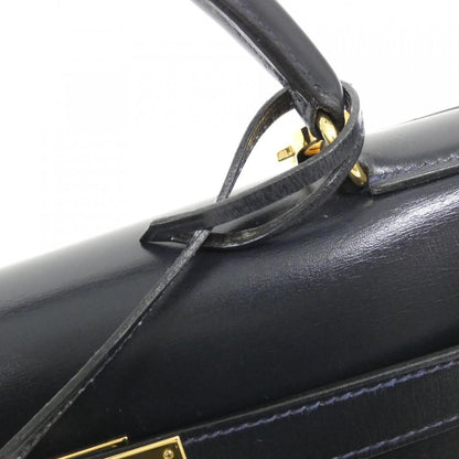 Hermes Vintage Kelly 32 cm — view 7