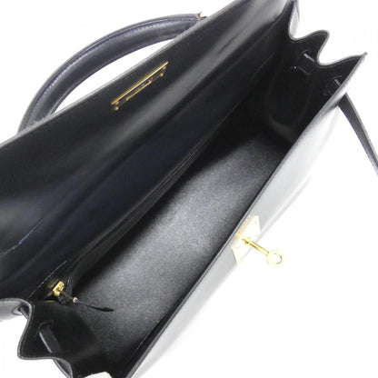 Hermes Vintage Kelly 32 cm — view 9