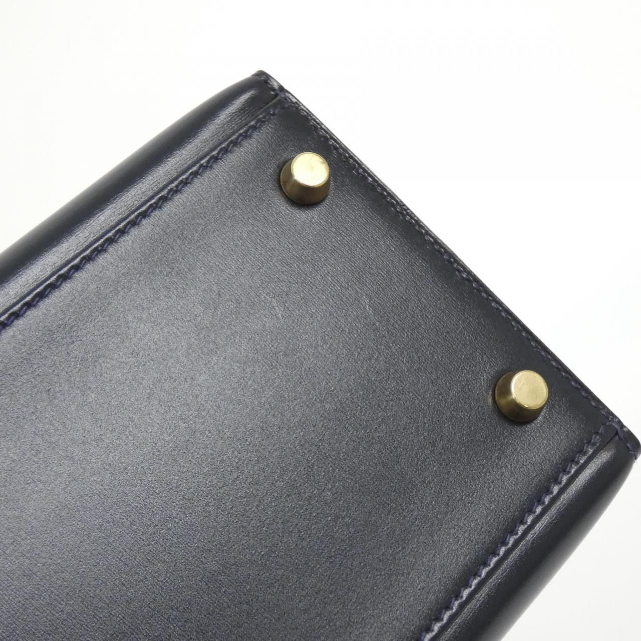 Hermes Vintage Kelly 32 cm — view 3