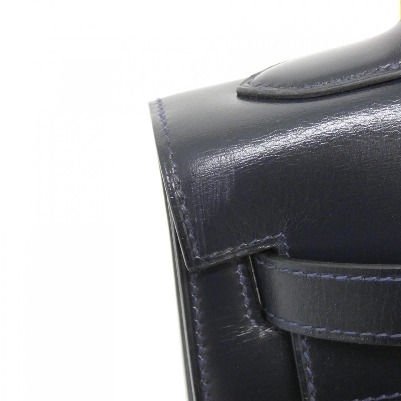 Hermes Vintage Kelly 32 cm — view 4