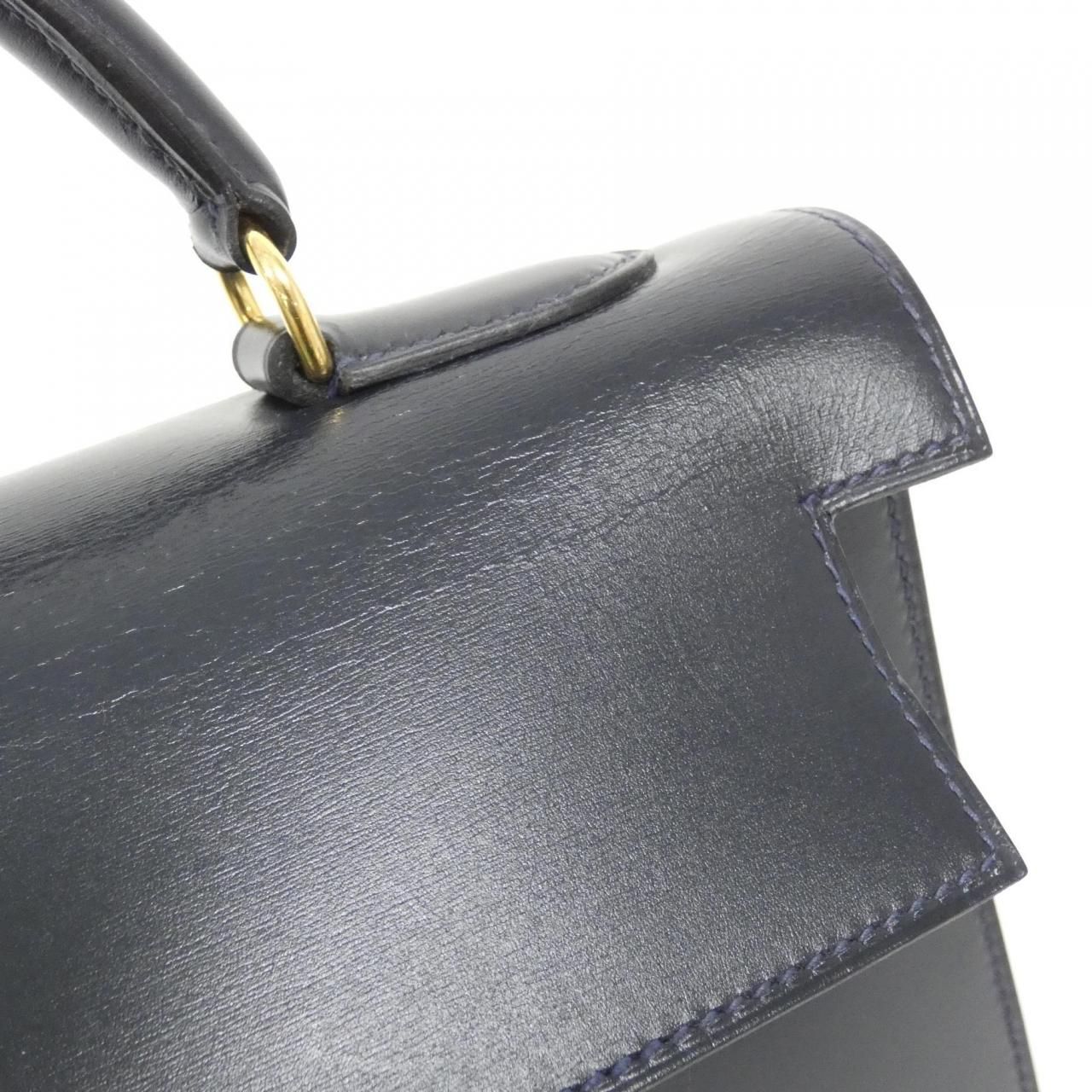 Hermes Vintage Kelly 32 cm — view 5
