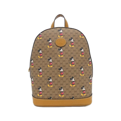 Gucci Hwudm Backpack Beige