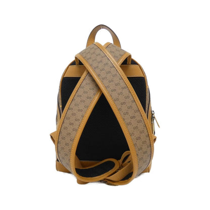 Gucci Hwudm Backpack Beige — view 2