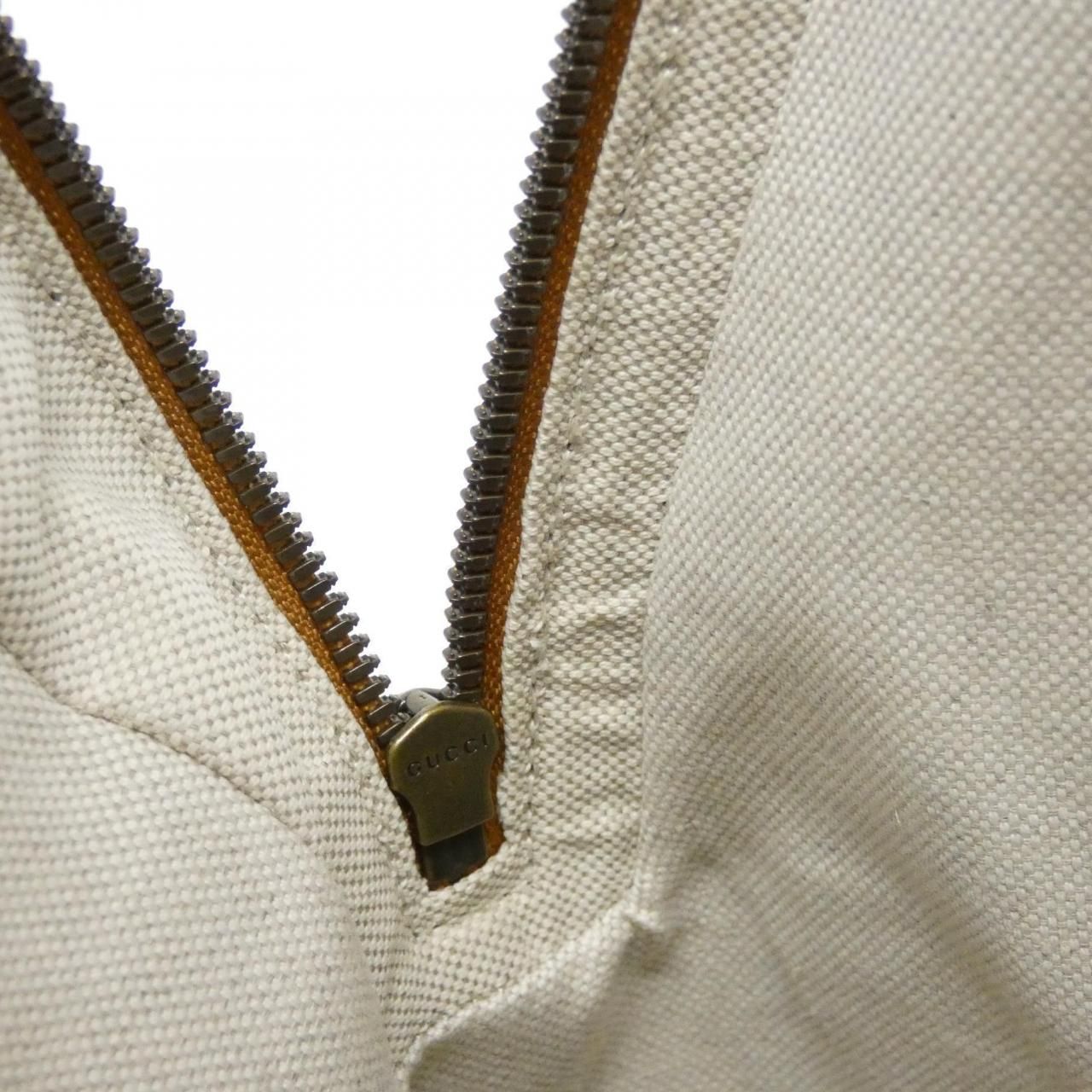 Gucci Hwudm Backpack Beige — view 7