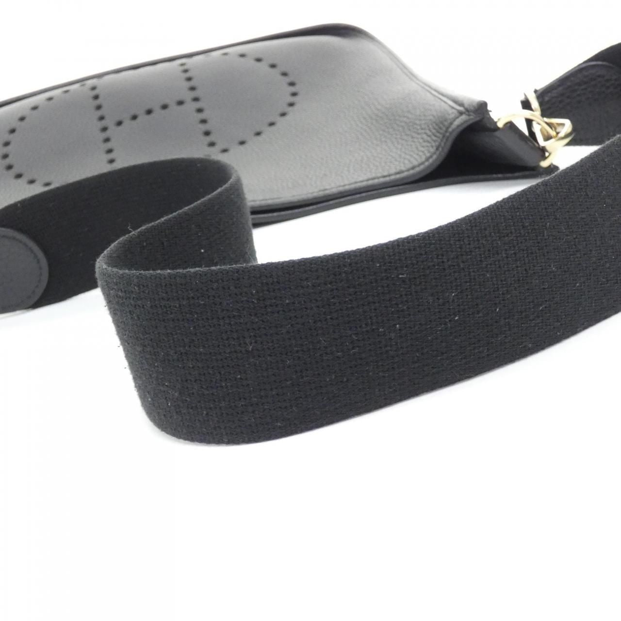 Hermes Vintage Evelyne PM Shoulder — view 7