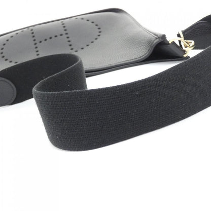 Hermes Vintage Evelyne PM Shoulder — view 7