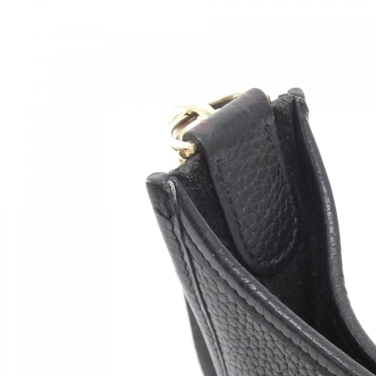 Hermes Vintage Evelyne PM Shoulder — view 6