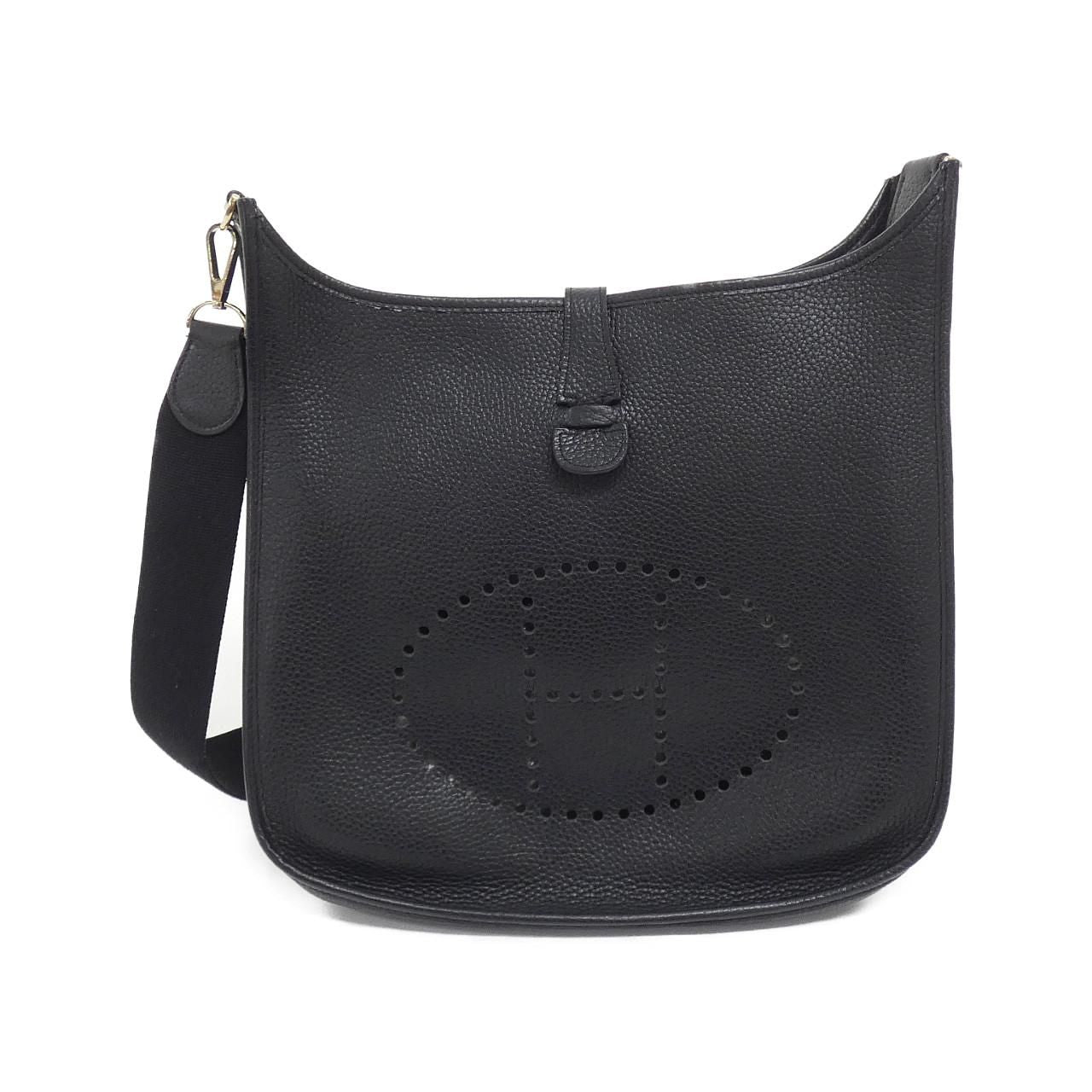 Hermes Vintage Evelyne PM Shoulder