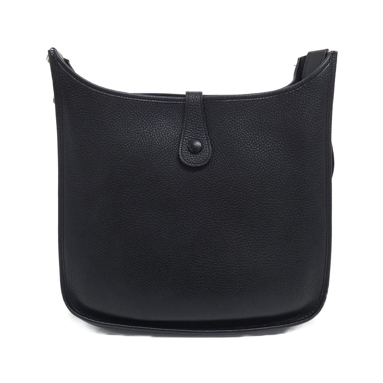 Hermes Vintage Evelyne PM Shoulder — view 2