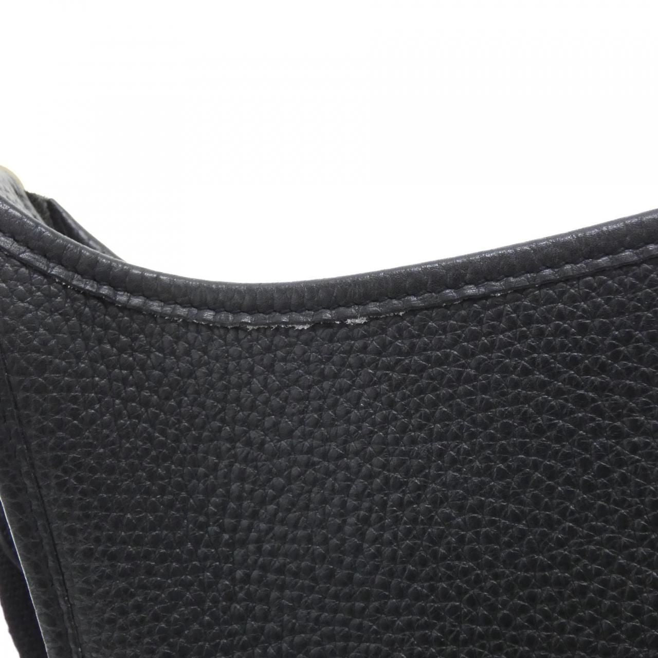Hermes Vintage Evelyne PM Shoulder — view 5