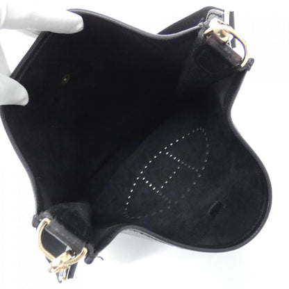 Hermes Vintage Evelyne PM Shoulder — view 8