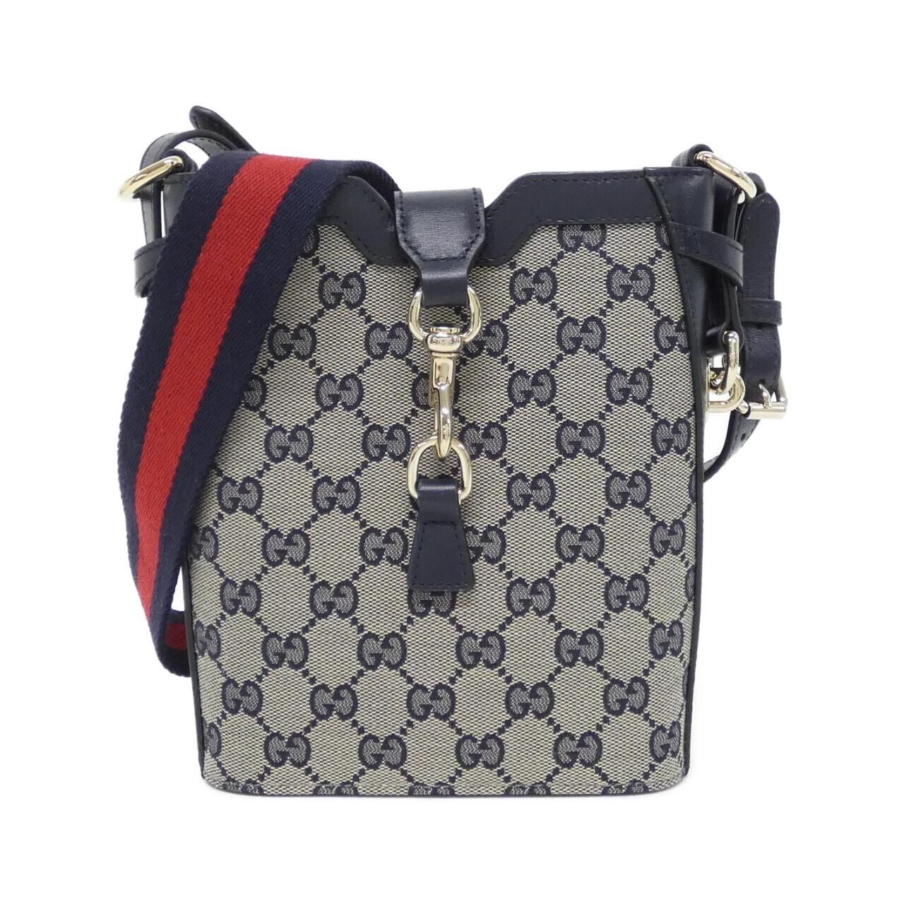 Gucci Fadac Shoulder