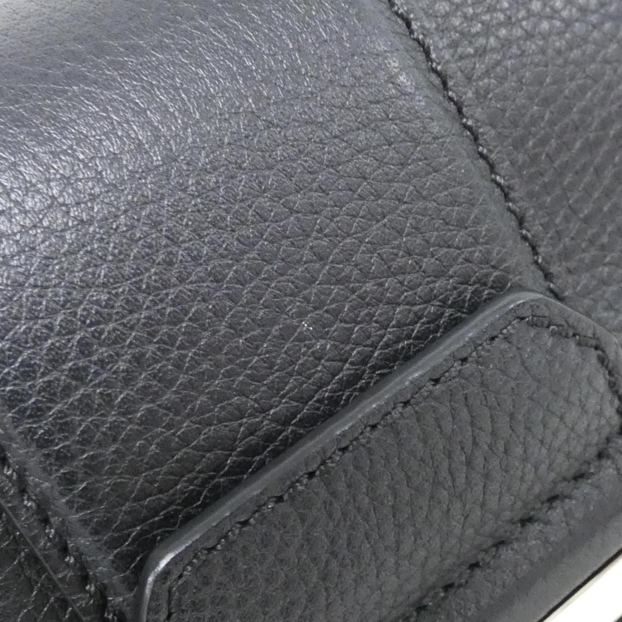 Fendi Double Baguette Apdr Shoulder — view 4