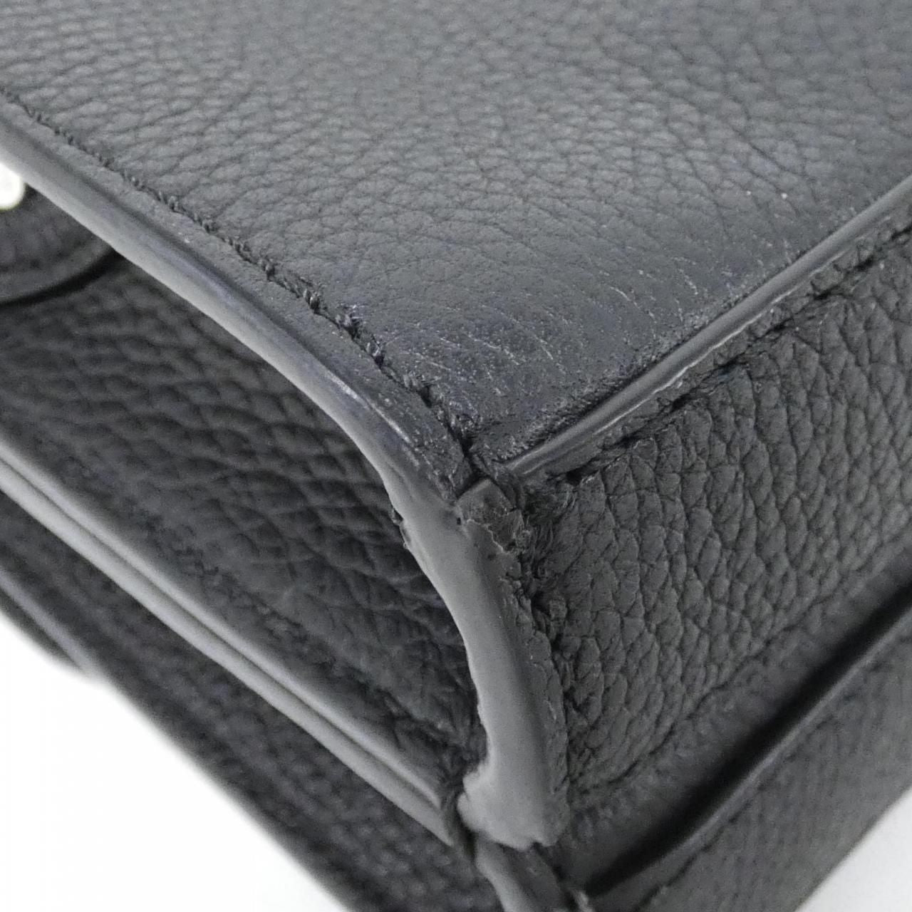 Fendi Double Baguette Apdr Shoulder — view 3