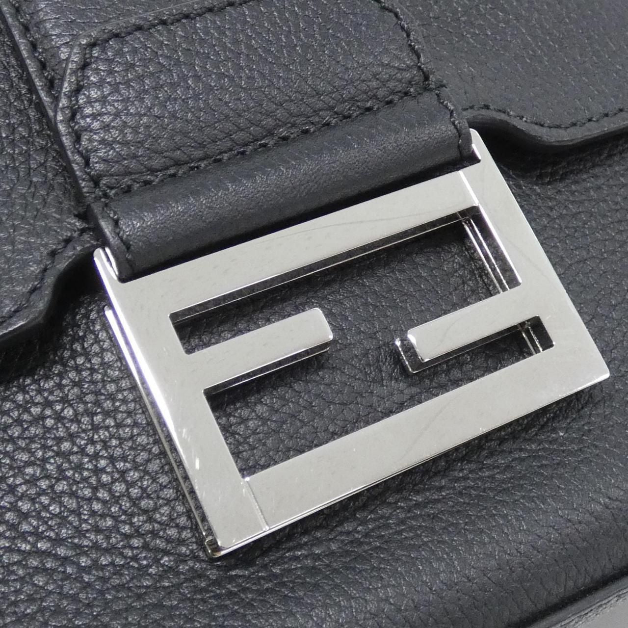 Fendi Double Baguette Apdr Shoulder — view 5