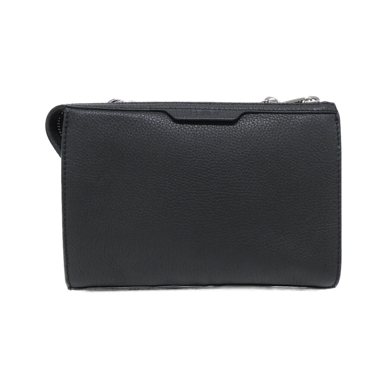 Fendi Double Baguette Apdr Shoulder — view 2