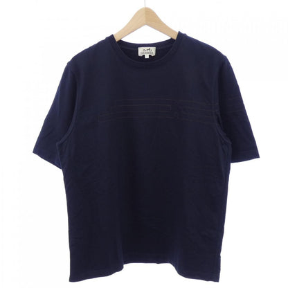 Hermes T-Shirt Black