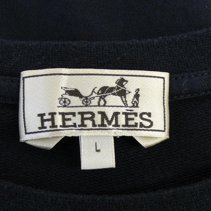 Hermes T-Shirt Black — view 4