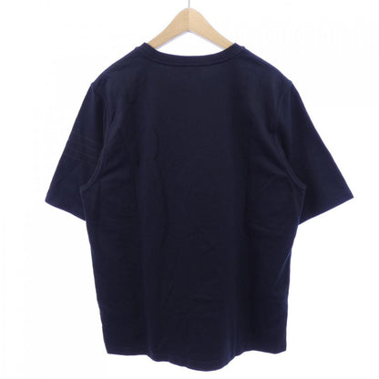 Hermes T-Shirt Black — view 2