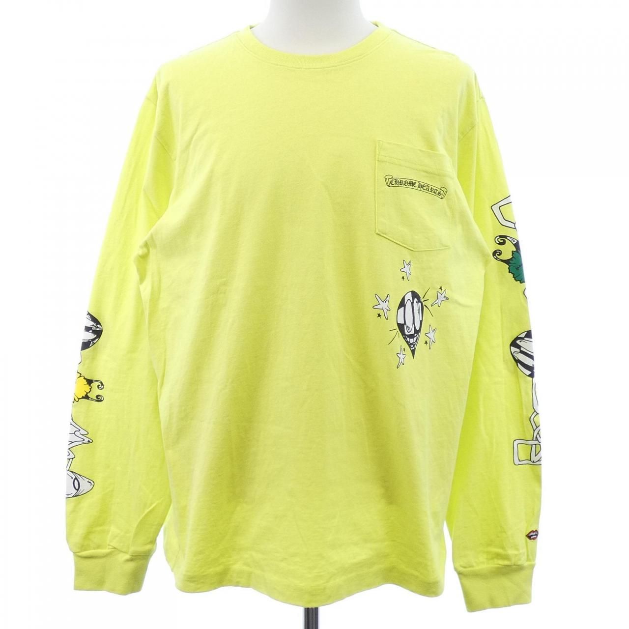 Chrome Hearts Matty Boy 970 T-Shirt