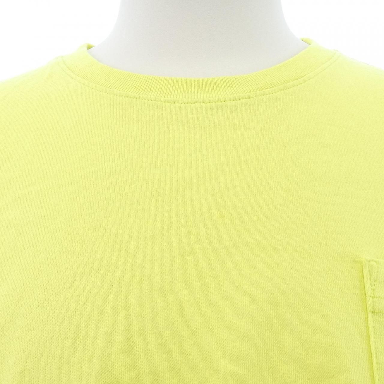 Chrome Hearts Matty Boy 970 T-Shirt — view 5