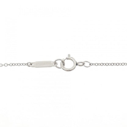 Tiffany & Co Solitaire Necklace — view 5