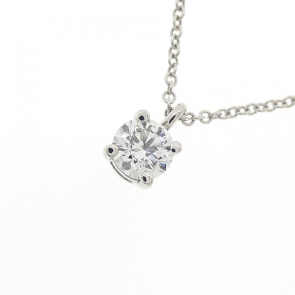 Tiffany & Co Solitaire Necklace — view 3