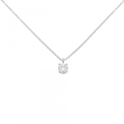 Tiffany & Co Solitaire Necklace