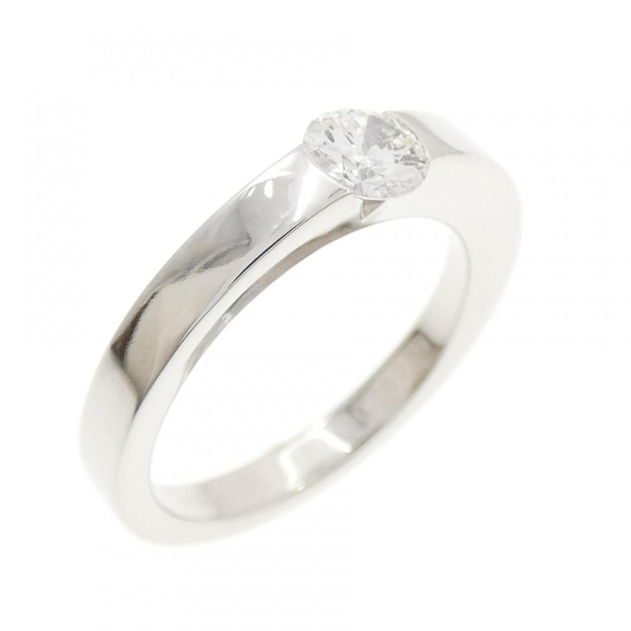 Cartier Date with Ring