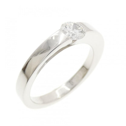 Cartier Date with Ring