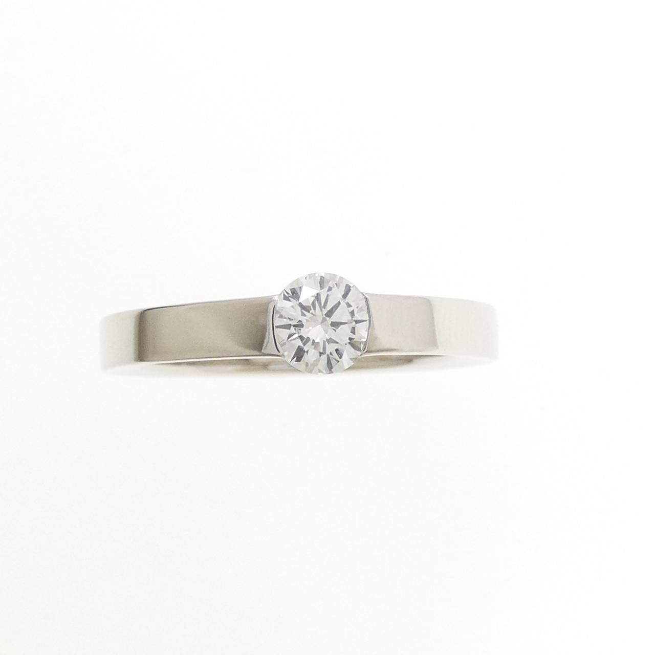 Cartier Date with Ring — view 2