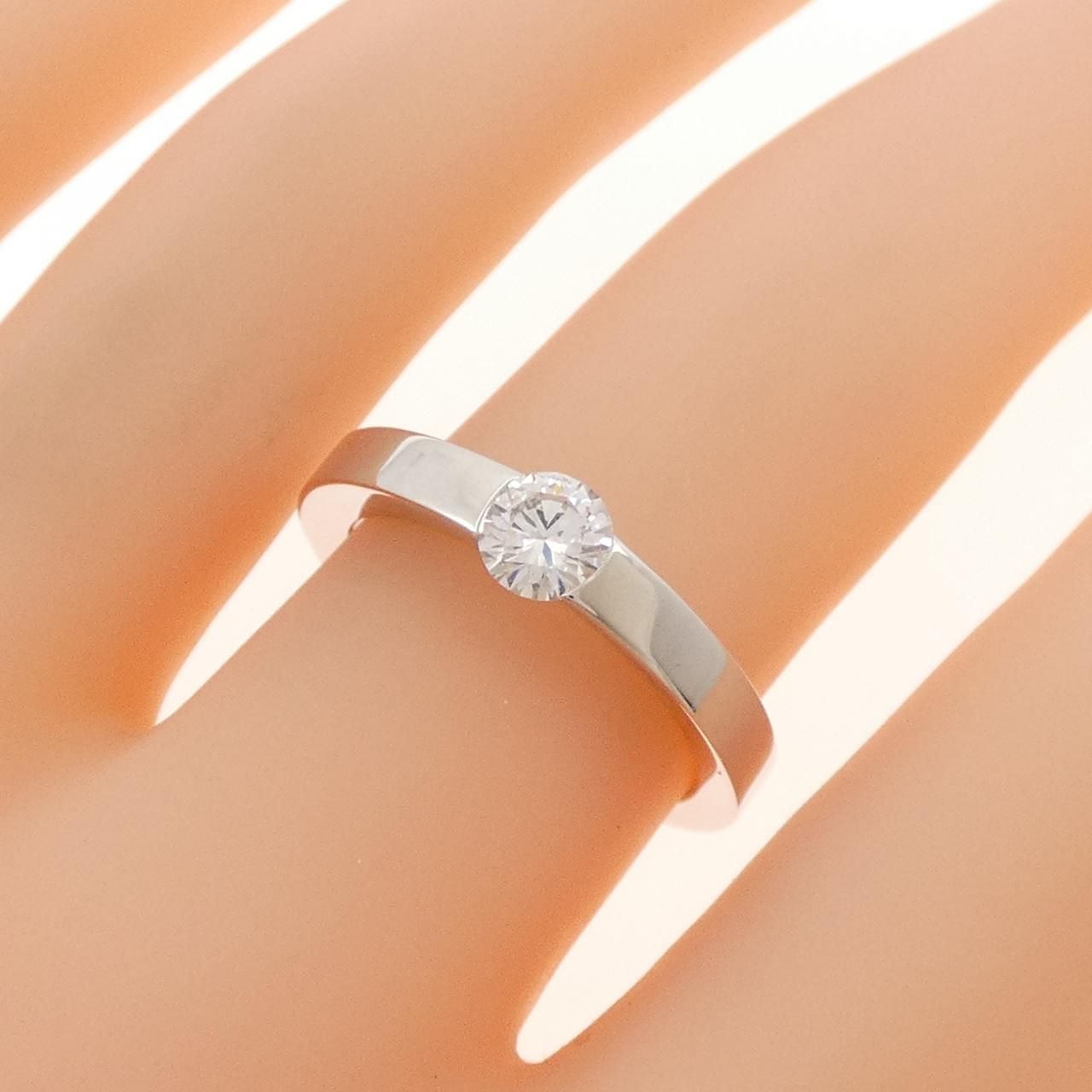 Cartier Date with Ring — view 5