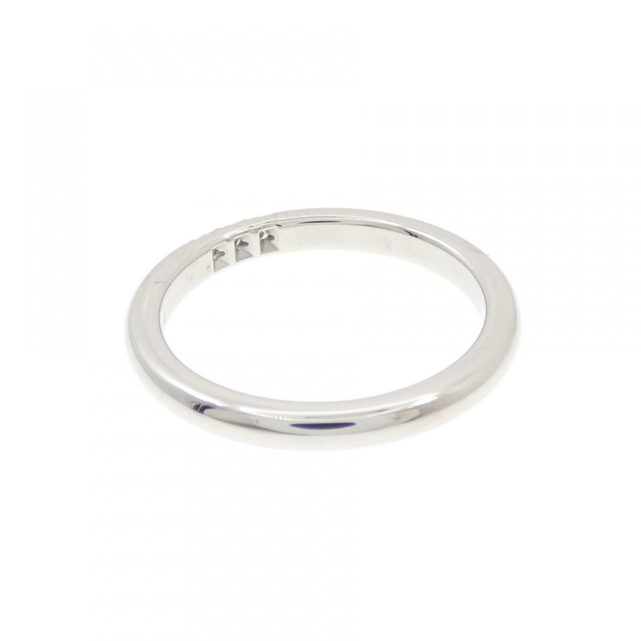 Tiffany & Co Band Ring — view 3