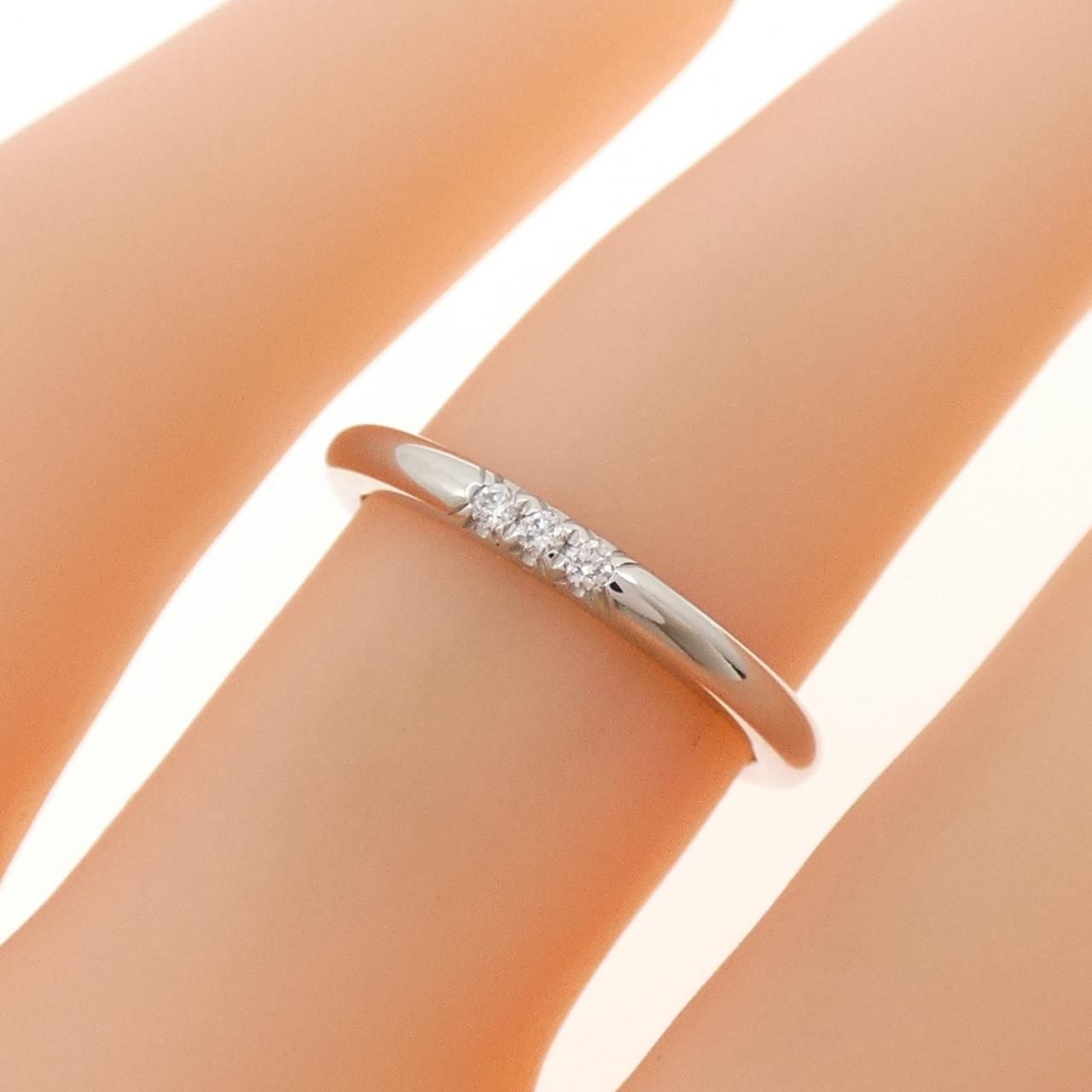 Tiffany & Co Band Ring — view 5
