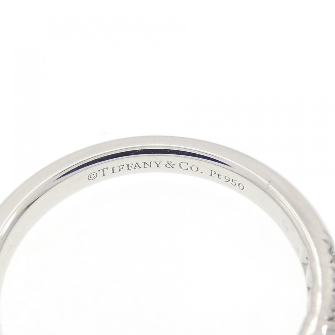 Tiffany & Co Band Ring — view 4