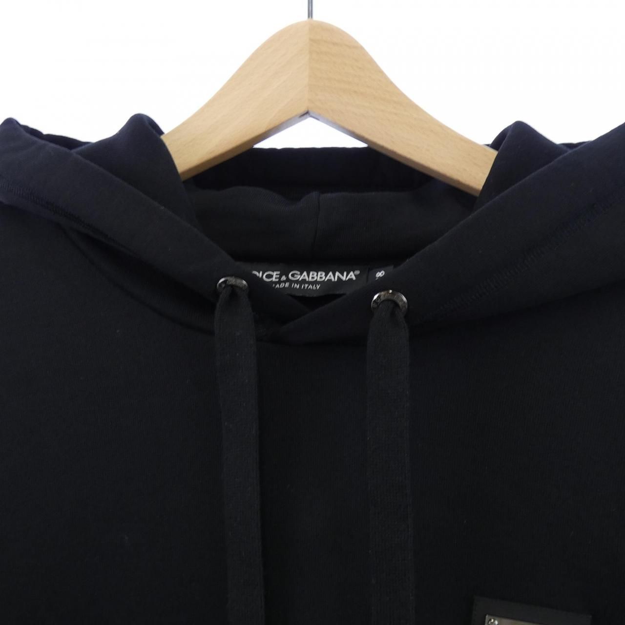 Dolce & Gabbana Hoodie — view 5
